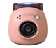 Ультра-компактний фотоапарат Fujifilm Instax Pal Powder Pink (16812558) - изображение 1