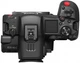 Бездзеркальний фотоапарат Canon EOS R5 C (5077C003AA) - зображення 7