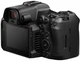Бездзеркальний фотоапарат Canon EOS R5 C (5077C003AA) - зображення 9