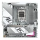 Материнська плата Gigabyte B850M Aorus Elite WIFI6E ICE - зображення 2