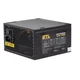 Блок питания GTL Gaming Star 700W ATX, 3×6+2-pin, 2×4+4-pin, 120 мм вентилятор(DL_9FCF1E06AE12) - изображение 1