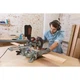 Монтажна пилка Black+Decker BES700 - зображення 2