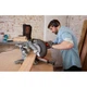 Монтажна пилка Black+Decker BES700 - зображення 3