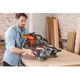 Монтажна пилка Black+Decker BES700 - зображення 7