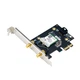 Wi-Fi адаптер Asus PCE-BE6500 (90IG09G0-MO0B00) - изображение 3
