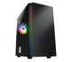 Корпус Cougar Purity RGB Black - изображение 1