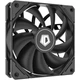Вентилятор ID-Cooling TF-12025-Pro Black (TF-12025-PRO BLACK) - изображение 3
