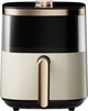 Мультипіч (аерофритюрниця) Deerma DEM-KZ30W - зображення 1