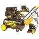 Компресор Stanley FMXCMS1550HE - зображення 6