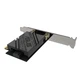 Wi-Fi адаптер Asus PCE-BE92BT (90IG08U0-MO0B00) - зображення 3