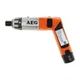 Електровикрутка AEG SE 3.6 LI-152C (4935413165) - зображення 2