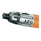 Електровикрутка AEG SE 3.6 LI-152C (4935413165) - зображення 4