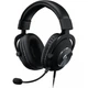 Навушники з мікрофоном Logitech G PRO X SE Black (981-001470) - зображення 2