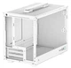 Корпус Deepcool CH160 White (R-CH160-WHNGI0-G-1) - зображення 2