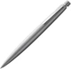 Олівець механічний Lamy 2000 0.7 мм Сріблястий корпус (4014519647867) - зображення 1