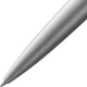 Олівець механічний Lamy 2000 0.7 мм Сріблястий корпус (4014519647867) - зображення 2