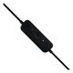 Навушники з мікрофоном Logitech H570e Stereo USB-C Black (981-001431) - зображення 4