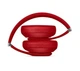 Навушники з мікрофоном Beats by Dr. Dre Studio3 Wireless Red (MQD02) - зображення 2