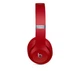 Навушники з мікрофоном Beats by Dr. Dre Studio3 Wireless Red (MQD02) - зображення 3