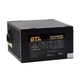 Блок питания GTL Gaming Star 500W с 2×6+2-pin, 4+4-pin и 120 мм вентилятором(DL_3A32B574CD75) - изображение 5