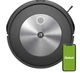 Робот-пилосос IRobot Roomba J7+ (J755840) - зображення 2