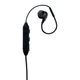 Bluetooth-гарнітура Honeywell Impact In-Ear Pro Black (1034103-IE) - зображення 2