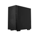 Корпус Deepcool CH360 Digital чорний (R-CH360-BKAPE3D-G-1) - зображення 9