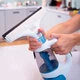 Віконний пилосос Black+Decker WW100 - зображення 6