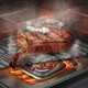 Мультипіч (аерофритюрниця) Cecotec Cecofry&Grill Smokin 6500 (A01_EU01_101135) - зображення 7