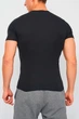 Футболка Kappa 54(2XL) Чёрный (141092) - изображение 3