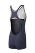 Купальник слитный с мягкой чашкой Aqua Speed 48B/XL Темно-синий (141351) - изображение 2