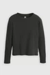 Лонгслив Levi's 48(XL) Чёрный (141029) - изображение 6