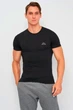 Футболка Kappa 52(XL) Антрацит (141328) - изображение 1