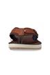 В'єтнамки Tommy Hilfiger 46 Коричневий (141364) - зображення 4