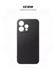 Чехол для смартфона ArmorStandart ICON для OPPO Reno15 5G Camera cover Black (ARM89912) - изображение 3