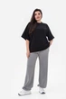 Штани NARI-H сірі 4XL/5XL (3044112) - изображение 4