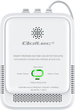 Датчик витоку природного газу та чадного газу Qoltec LPG detector | 85dB alarm | LED (5901878526522) - зображення 1