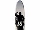 Сапборд доска надувная для плавания Ninja NJ335 150-200 кг - изображение 5