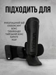 Захист для ніг гомілки стопи щитки для кікбоксингу фути на ноги накладки для тайського боксу мма карате єдиноборств защитка кікбоксинг Venum венум веном М - зображення 3