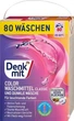 Порошок для кольорової білизни Denkmit Colorwaschmittel Classic 5,2 кг 80 прань - зображення 5