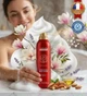 Парфумована гель-піна для душу Lacura Spa Harmony з ароматом магнолії та мигдалю 200мл - изображение 4