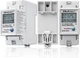 Miernik zużycia energii elektrycznej Qoltec jednofazowy z resetem 400 V 100 A LED na szynę DIN (5901878509792) - obraz 4