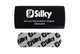 Пластырь SILKY в сдвижном кейсе(10 шт) арт. ZDSILKY-57 - изображение 1