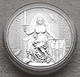Срібна монета GERMANIA 2026 від Germania Mint - зображення 5