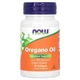 Олія орегано Now Foods (Oregano Oil) 90 капсул (NOW-04732) - зображення 1