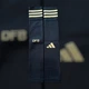 Гольфи, Наколінники, Гетри DFB унісекс Adidas Чорно-золотистий (HT2305 black gold LPP (46-48 (XL)) - зображення 2