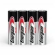Батарейки Energizer MAX Alkaline АА лужні 1.5V пальчикові 4 шт. - зображення 1