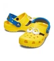 Крокси Crocs Kids Fun Lab Classic I AM MINIONS Clog Yellow 206810-730 C9-25/26-15.7 см - изображение 2