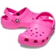 Крокси Crocs Kids Classic Clog Mint Tint 206991 C11-28/29-17.4 см - зображення 3