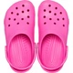 Крокси Crocs Kids Classic Clog Mint Tint 206991 C11-28/29-17.4 см - зображення 4